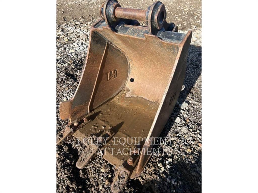 CAT BK302P18 Escavadeiras de esteiras