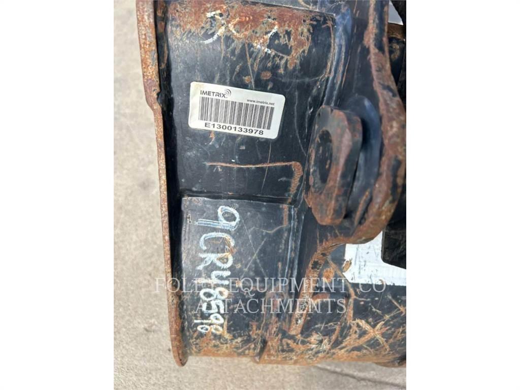 CAT BK302P20 Escavadeiras de esteiras