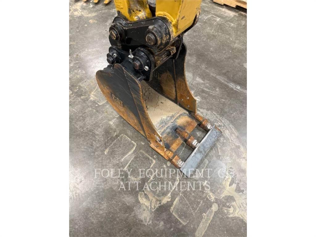 CAT BK303P16 Escavadeiras de esteiras