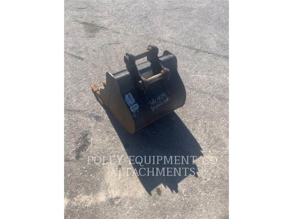 CAT BK303P24 Escavadeiras de esteiras