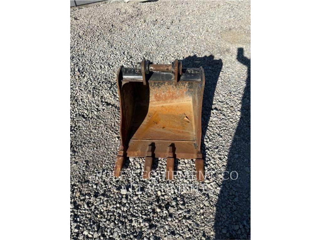 CAT BK303P24 Escavadeiras de esteiras