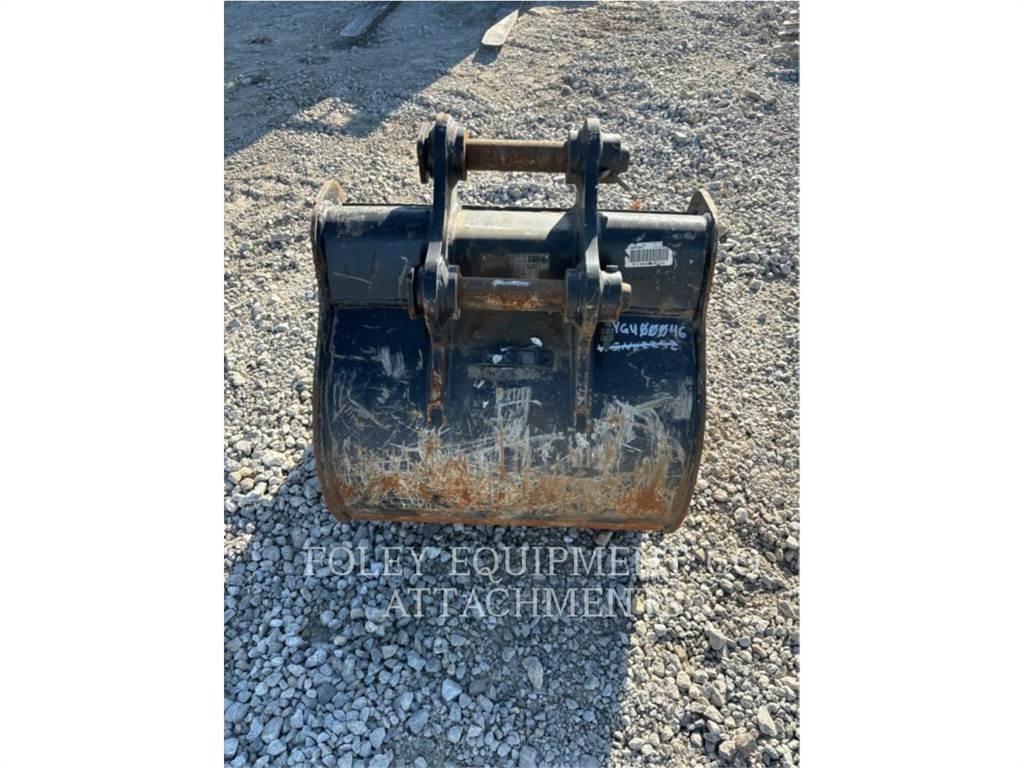 CAT BK303P24 Escavadeiras de esteiras