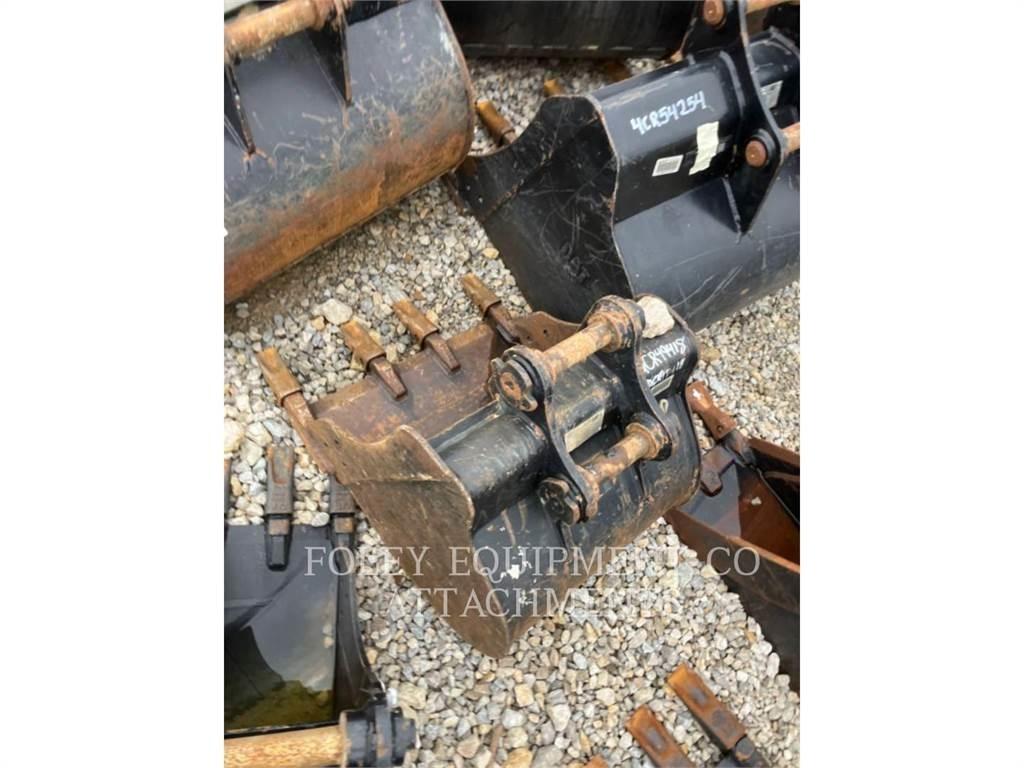 CAT BK303P24 Escavadeiras de esteiras
