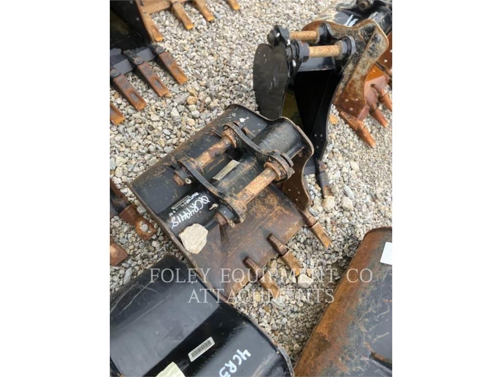CAT BK303P24 Escavadeiras de esteiras