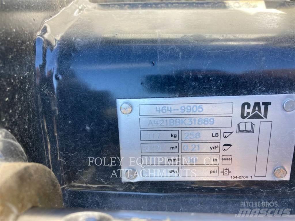 CAT BK303P30 Escavadeiras de esteiras