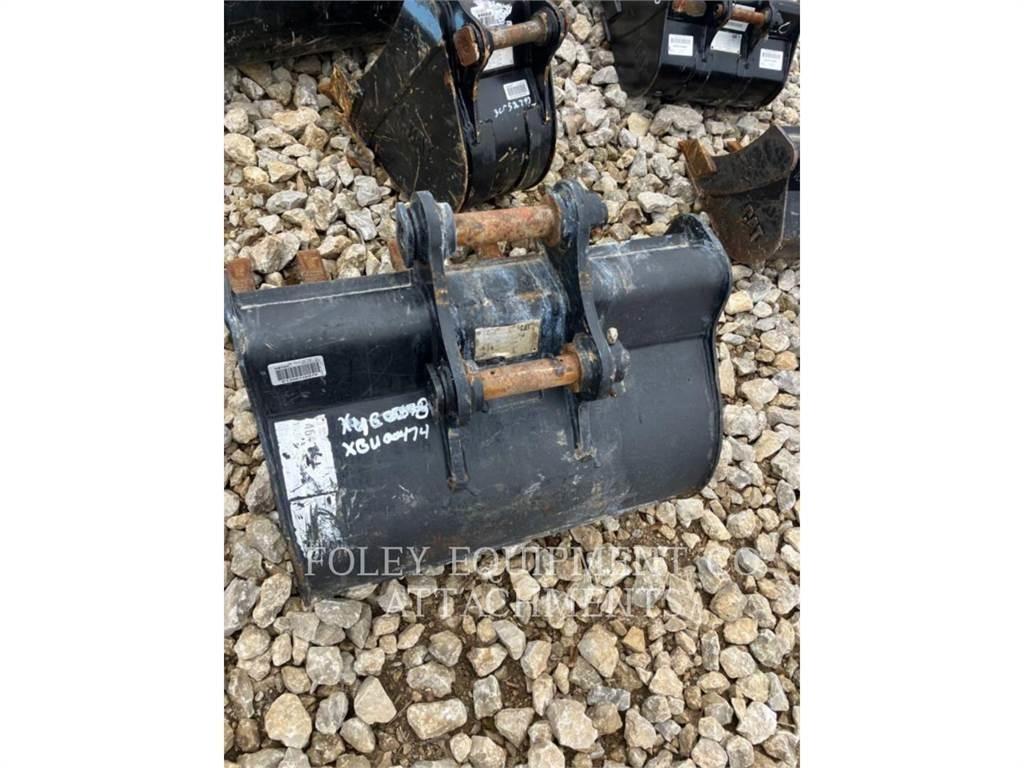 CAT BK303P32 Escavadeiras de esteiras