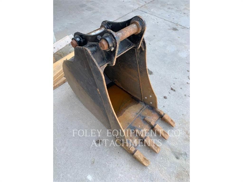 CAT BK305P18 Escavadeiras de esteiras