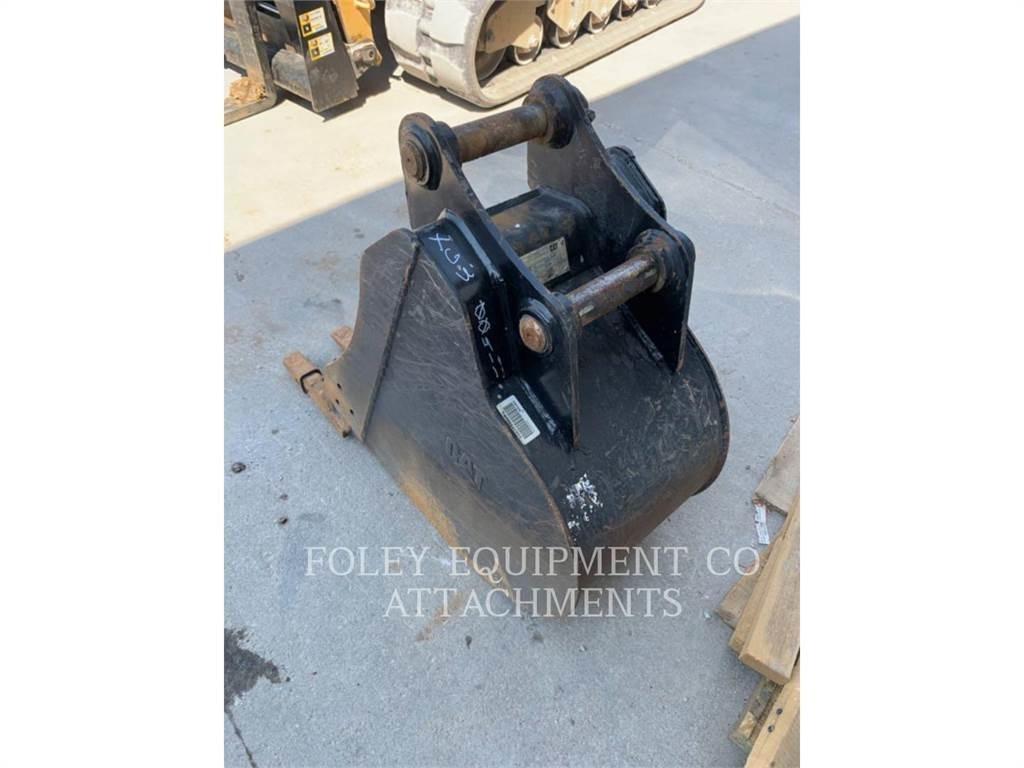 CAT BK305P18 Escavadeiras de esteiras