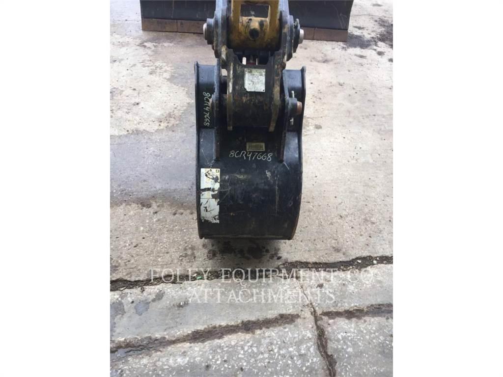 CAT BK305P18 Escavadeiras de esteiras