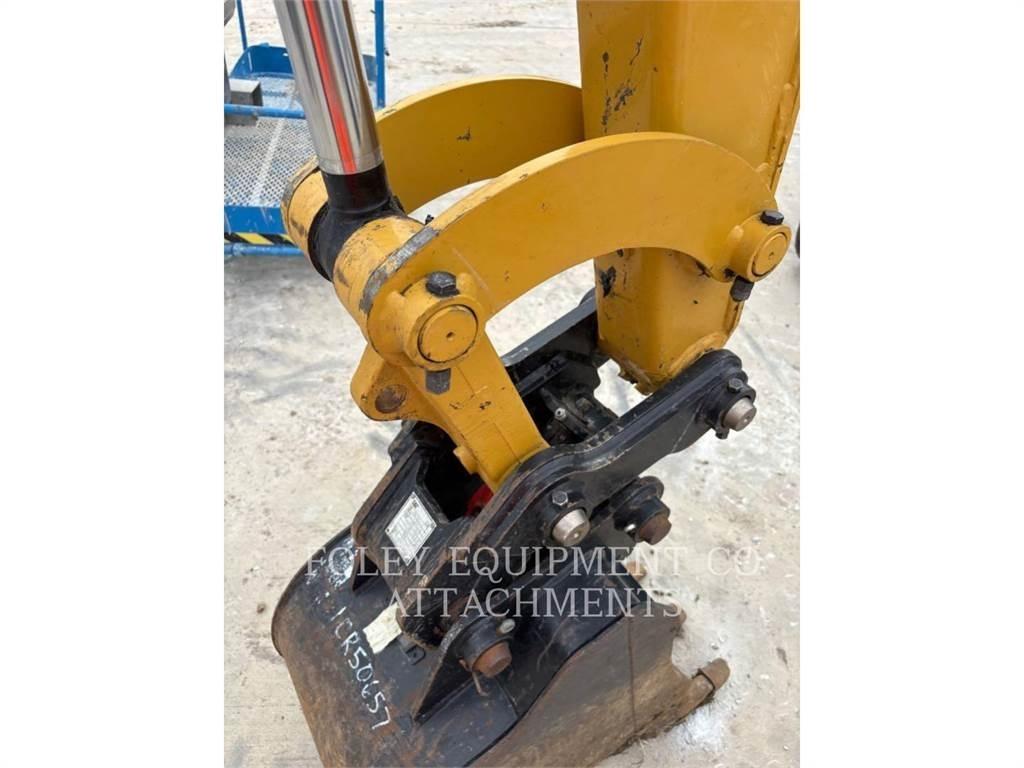 CAT BK305P20 Escavadeiras de esteiras