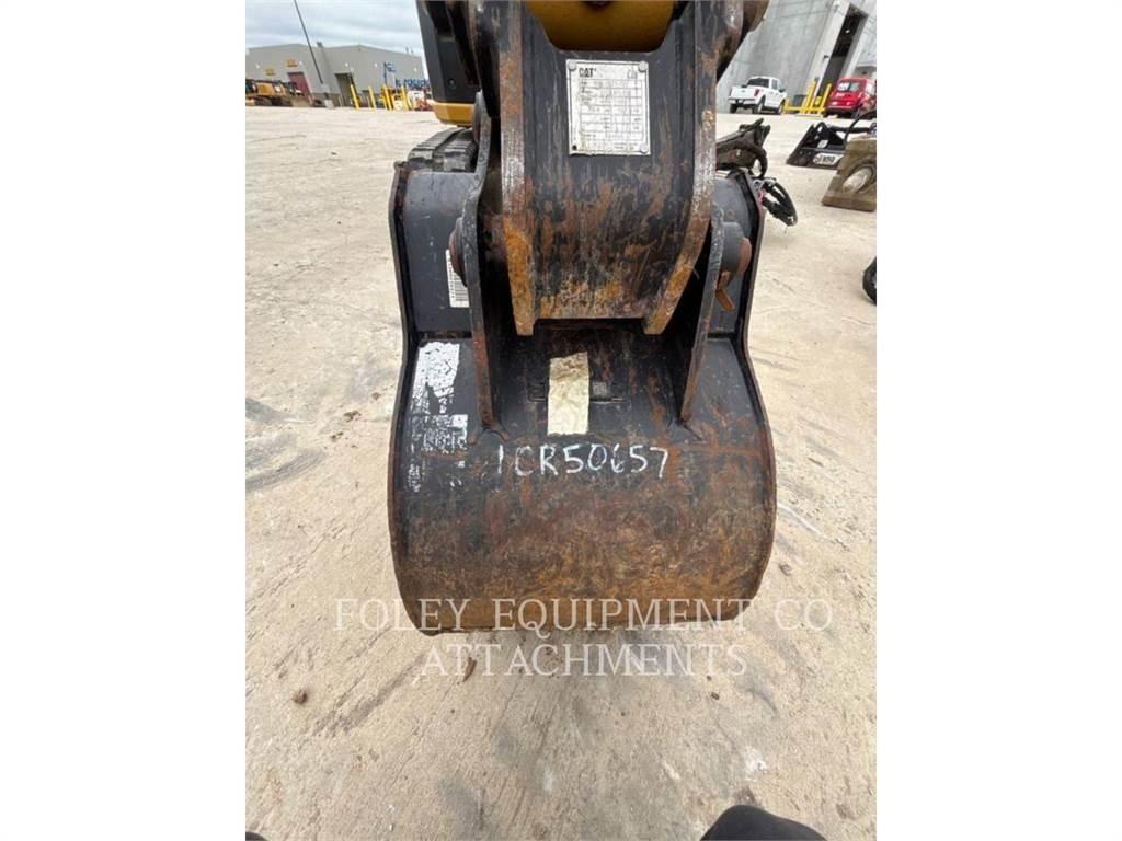 CAT BK305P20 Escavadeiras de esteiras