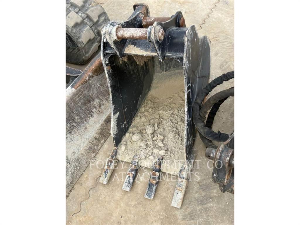 CAT BK305P20 Escavadeiras de esteiras