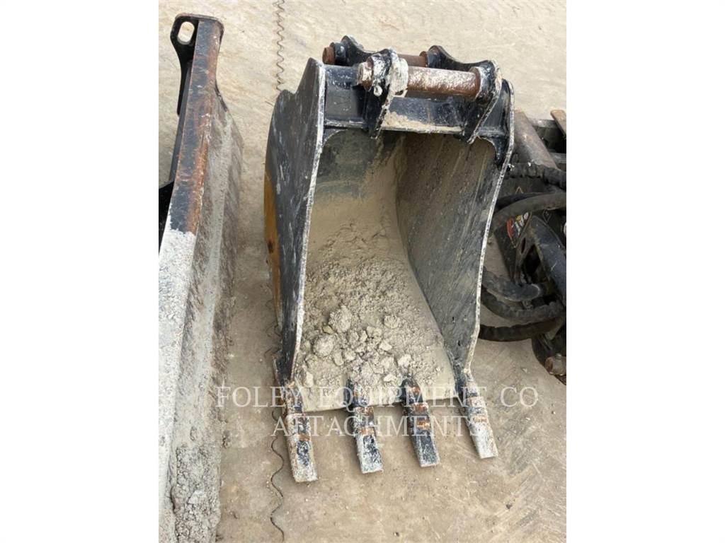CAT BK305P20 Escavadeiras de esteiras