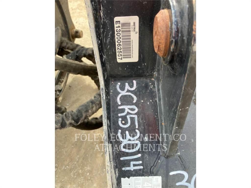 CAT BK305P20 Escavadeiras de esteiras