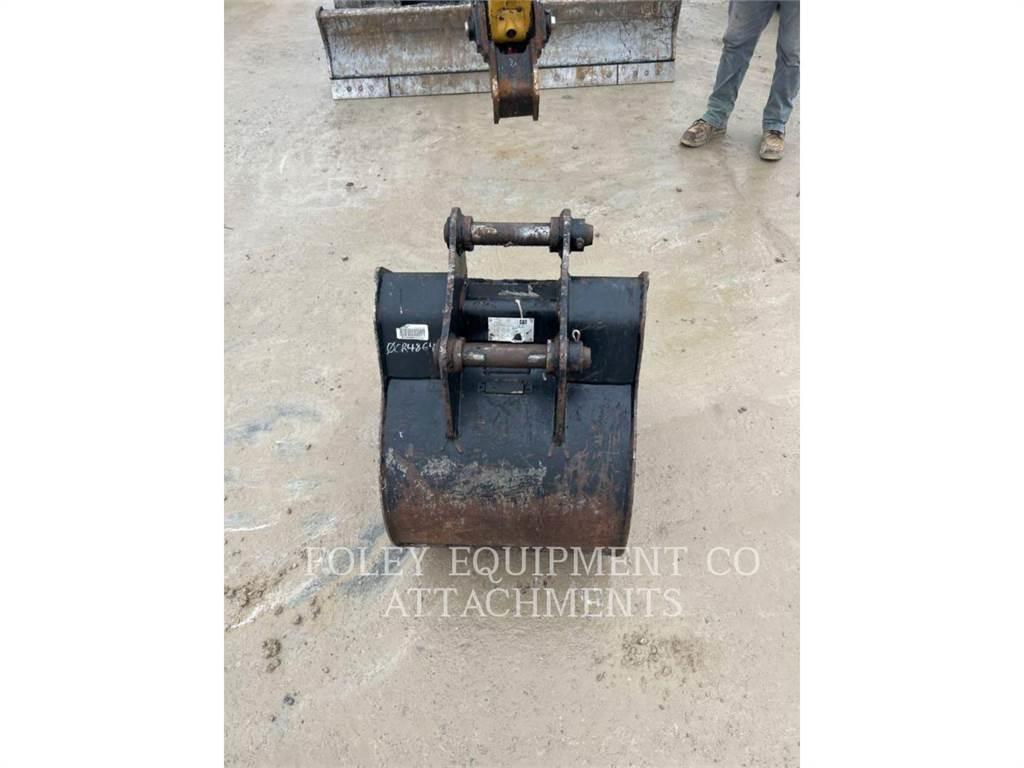 CAT BK305P24 Escavadeiras de esteiras