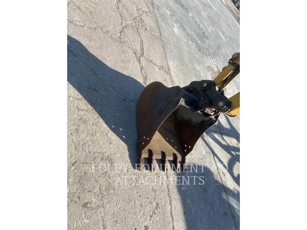 CAT BK305P30 Escavadeiras de esteiras