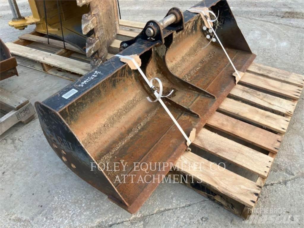 CAT BK305P63 Escavadeiras de esteiras