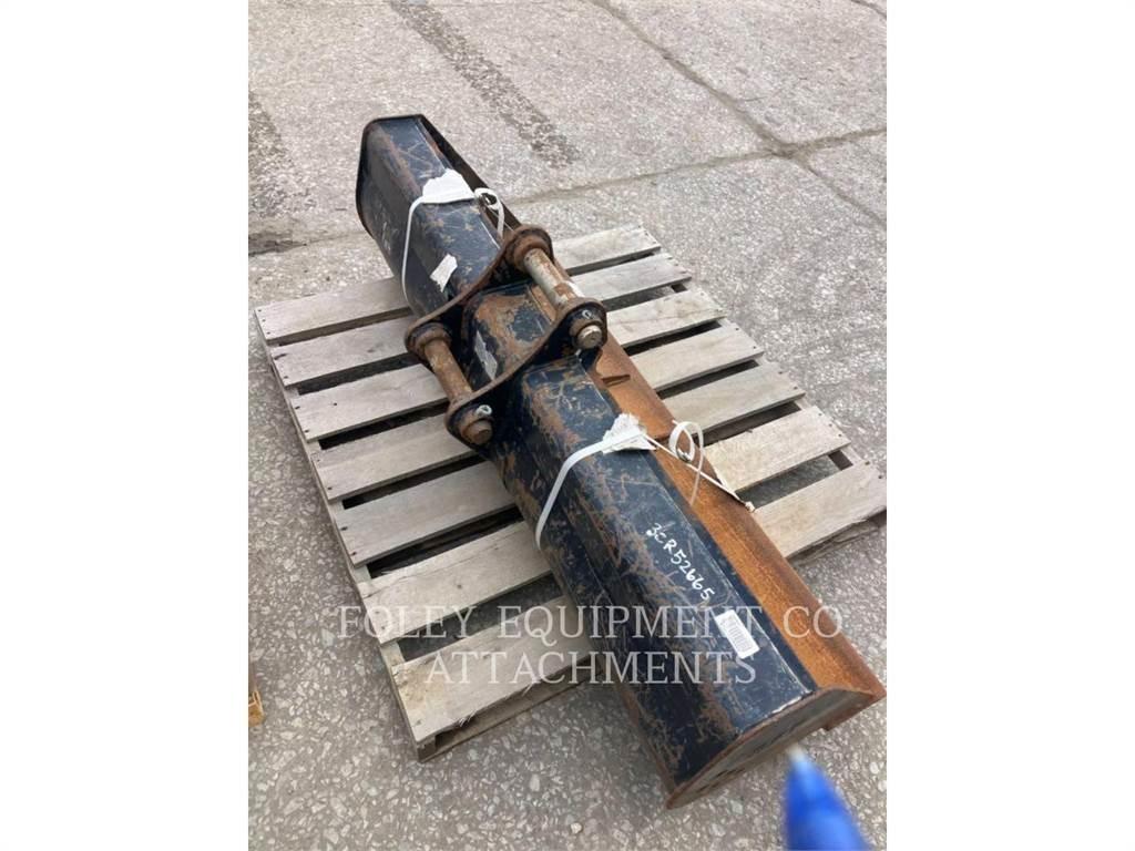 CAT BK305P63 Escavadeiras de esteiras