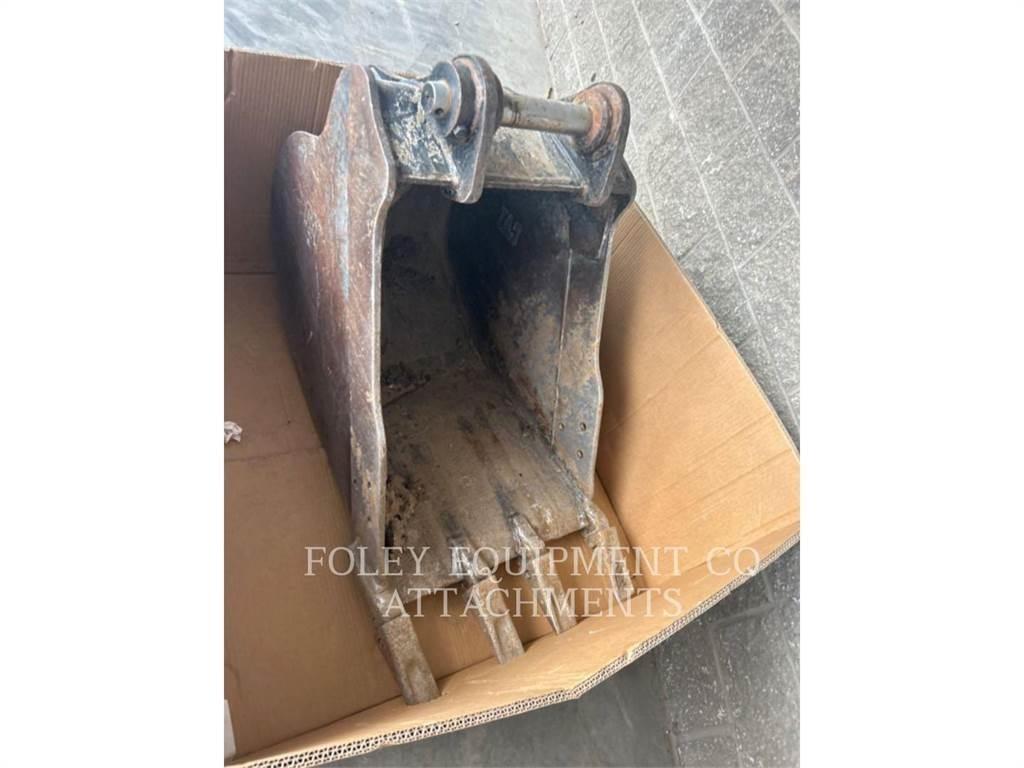 CAT BK308P24 Escavadeiras de esteiras