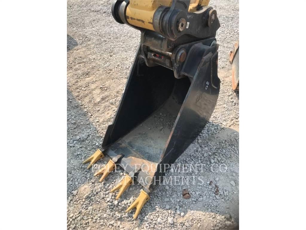 CAT BK310P24 Escavadeiras de esteiras