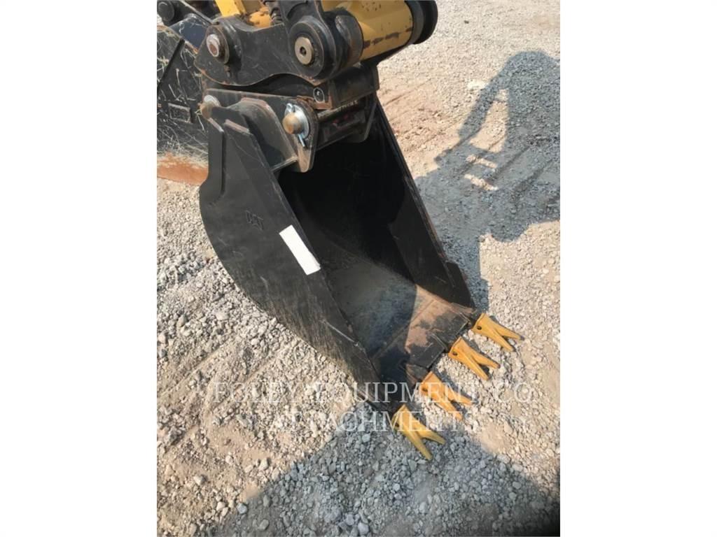 CAT BK310P24 Escavadeiras de esteiras