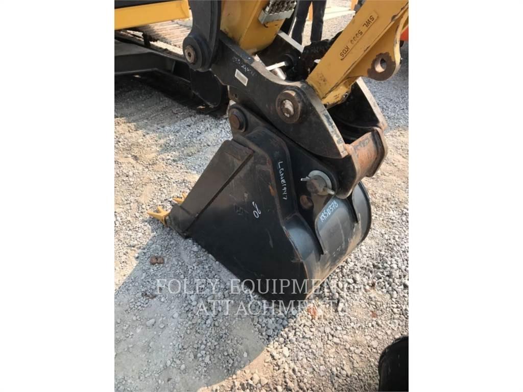 CAT BK310P24 Escavadeiras de esteiras