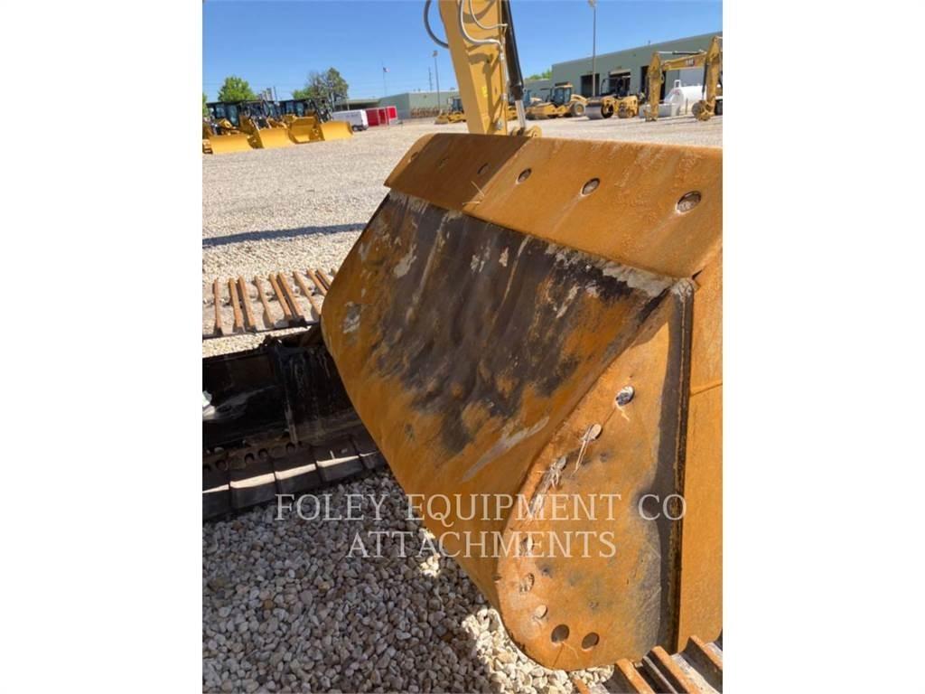 CAT BK314P60DC Escavadeiras de esteiras