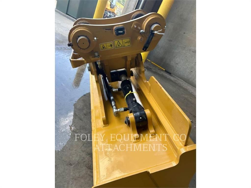 CAT BK315P60DT Baldes