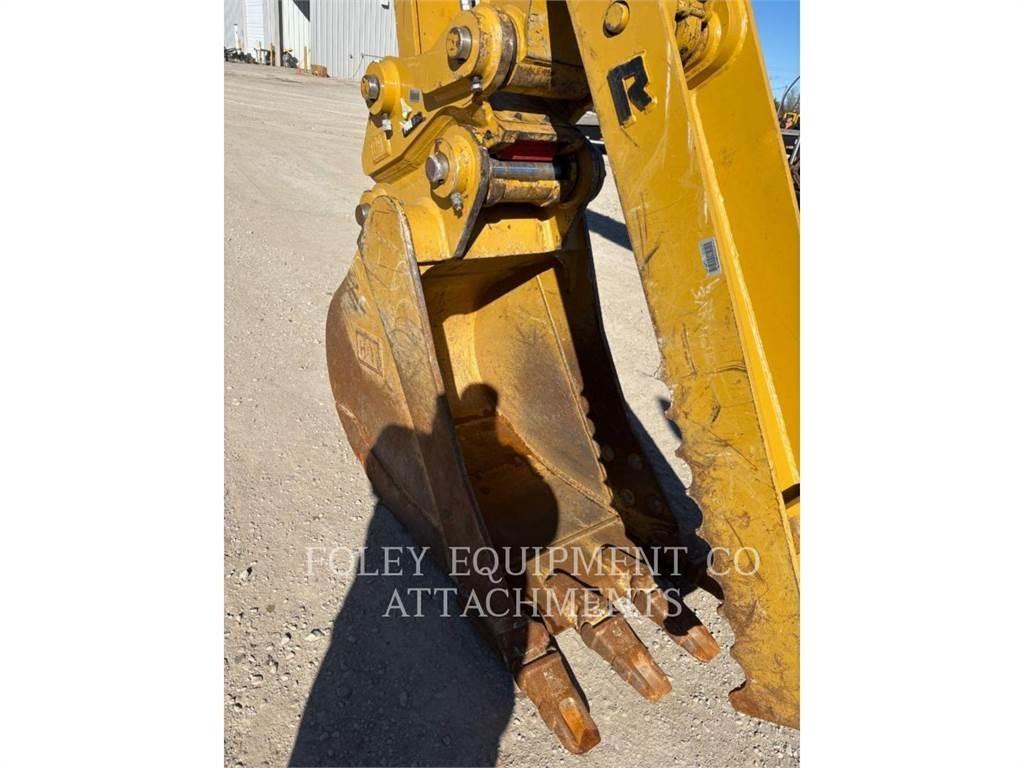 CAT BK316P30 Escavadeiras de esteiras