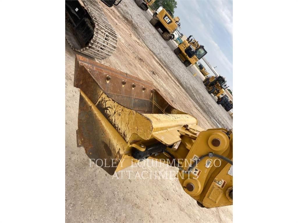 CAT BK316P60DT Escavadeiras de esteiras