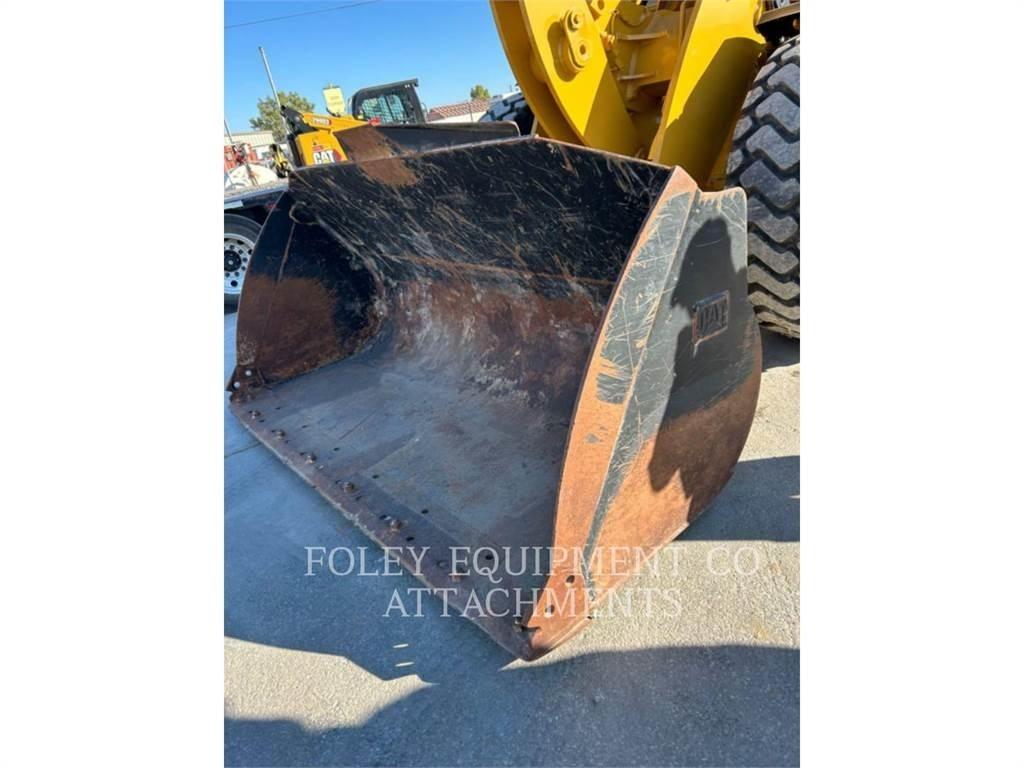 CAT BK38F35GP Baldes