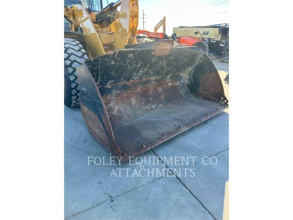 CAT BK38F35GP Baldes