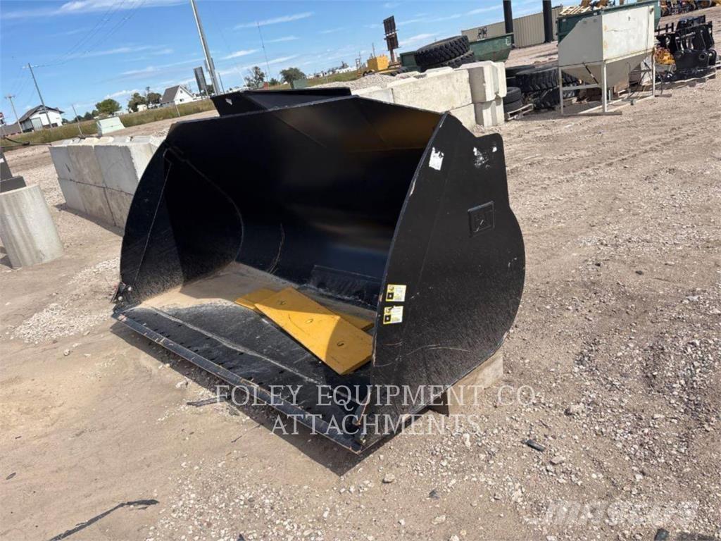 CAT BK38V38GP Carregadeiras de rodas