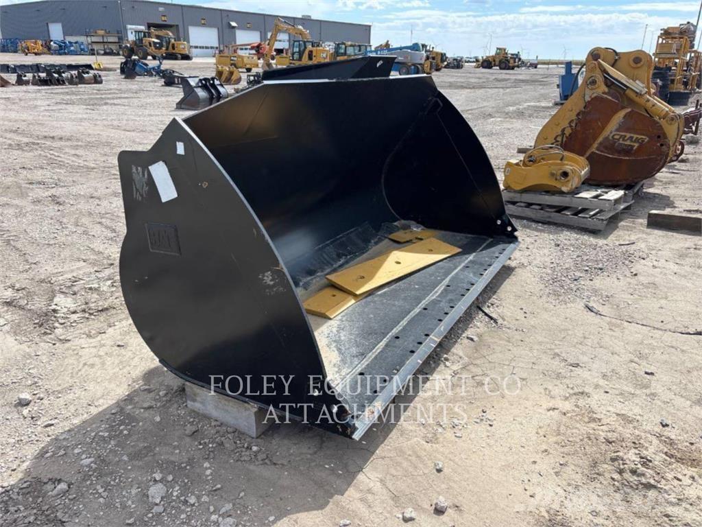 CAT BK38V38GP Carregadeiras de rodas