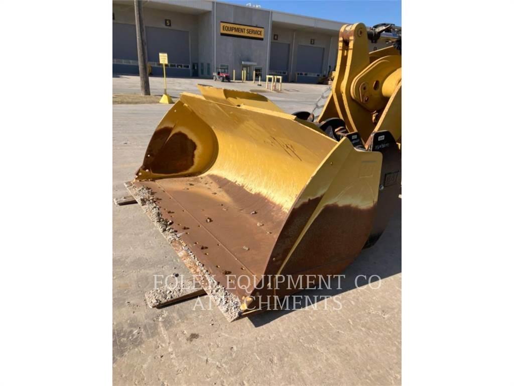 CAT BK50GCP40G Baldes