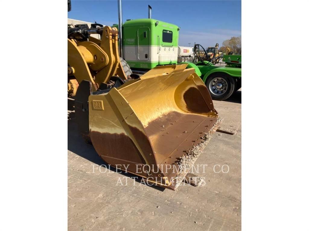 CAT BK50GCP40G Baldes