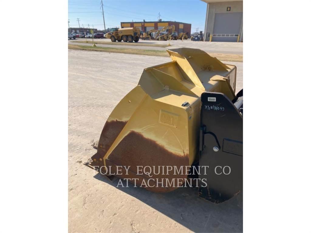 CAT BK50GCP40G Baldes