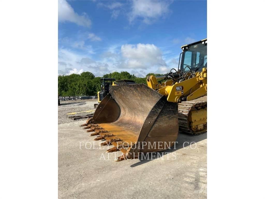 CAT BK72F60GPT Carregadeiras de rodas