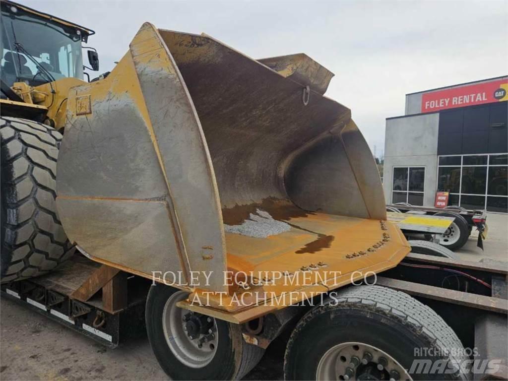 CAT BK80P75SN Carregadeiras de rodas