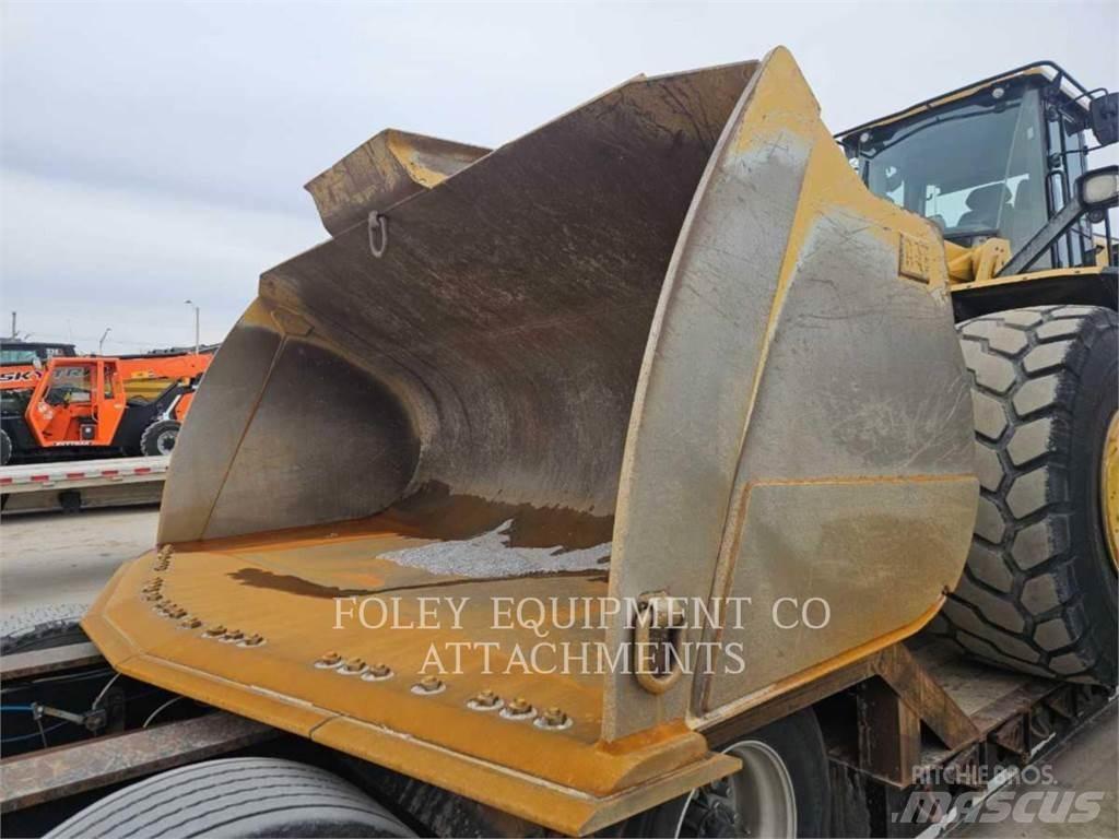 CAT BK80P75SN Carregadeiras de rodas