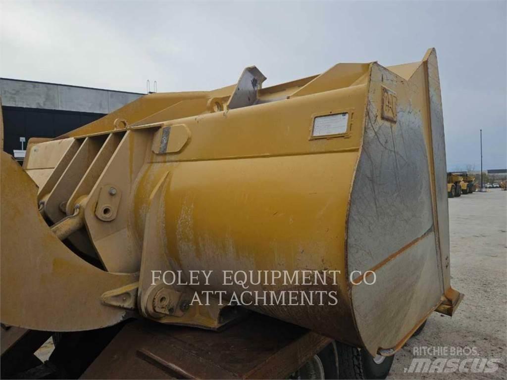 CAT BK80P75SN Carregadeiras de rodas