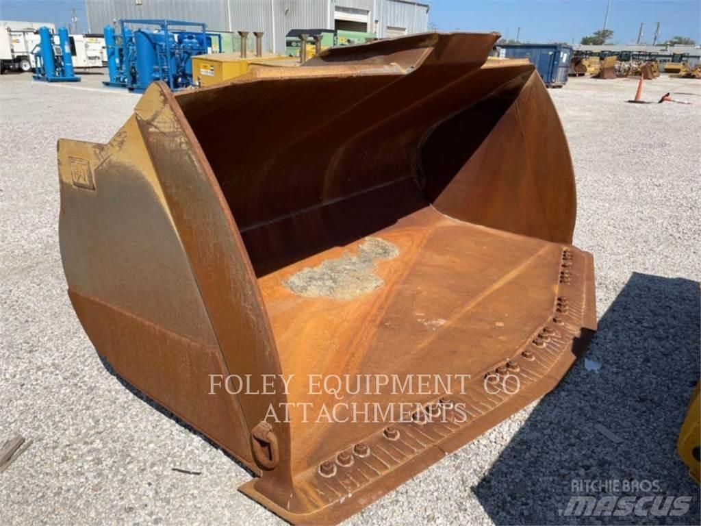 CAT BK80P75SN Carregadeiras de rodas
