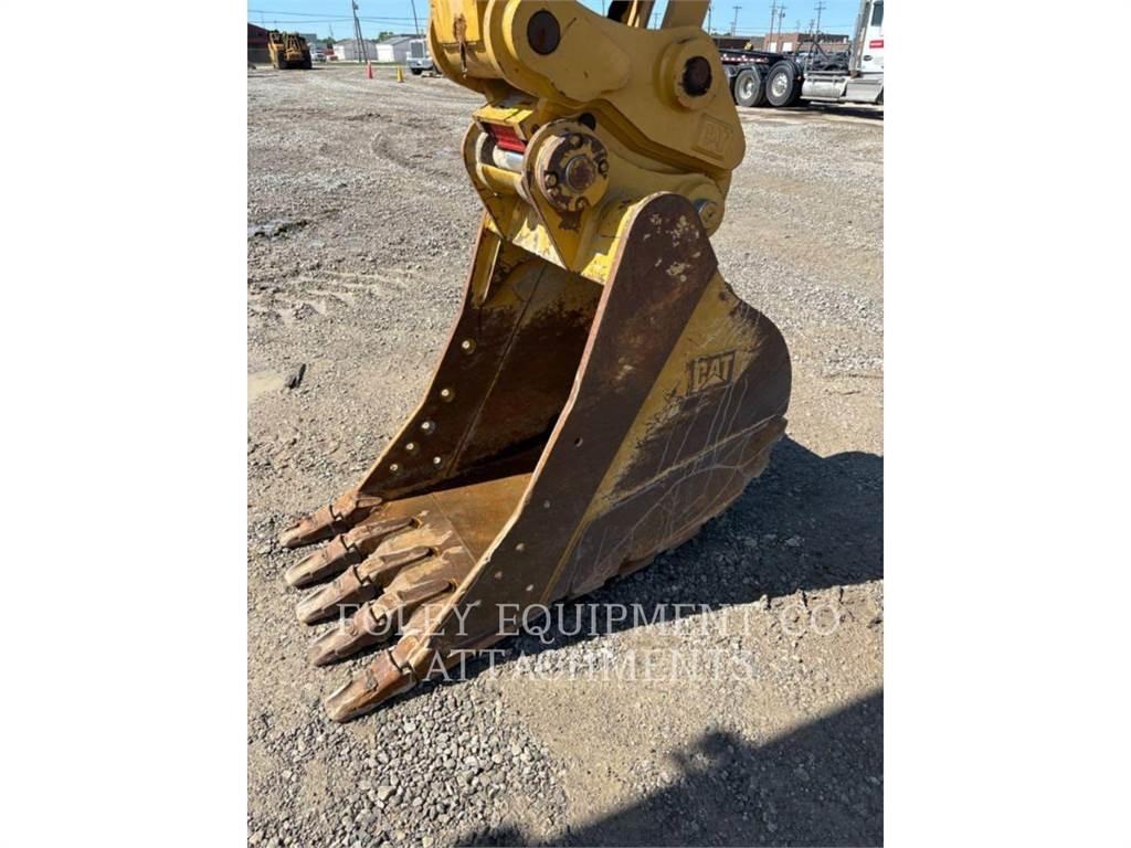 CAT BKHEXPB36 Escavadeiras de esteiras