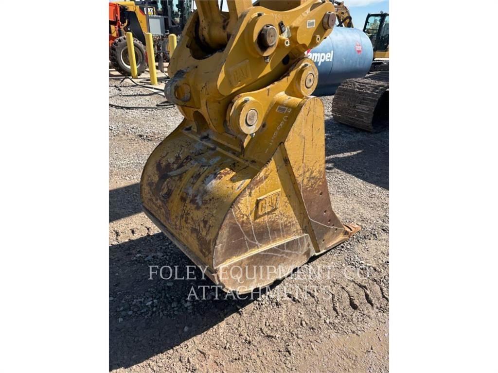 CAT BKHEXPB36 Escavadeiras de esteiras