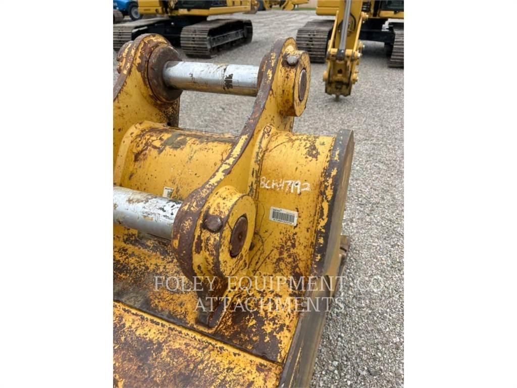 CAT BKHEXPB36 Escavadeiras de esteiras