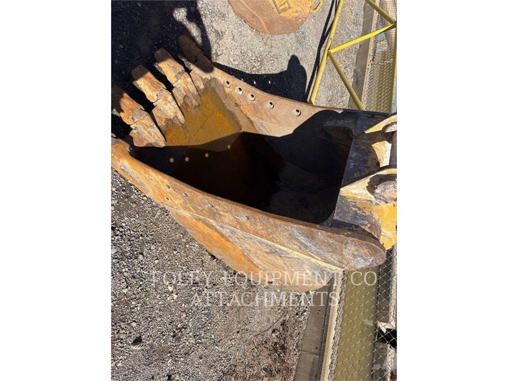 CAT BKHEXPB42 Escavadeiras de esteiras