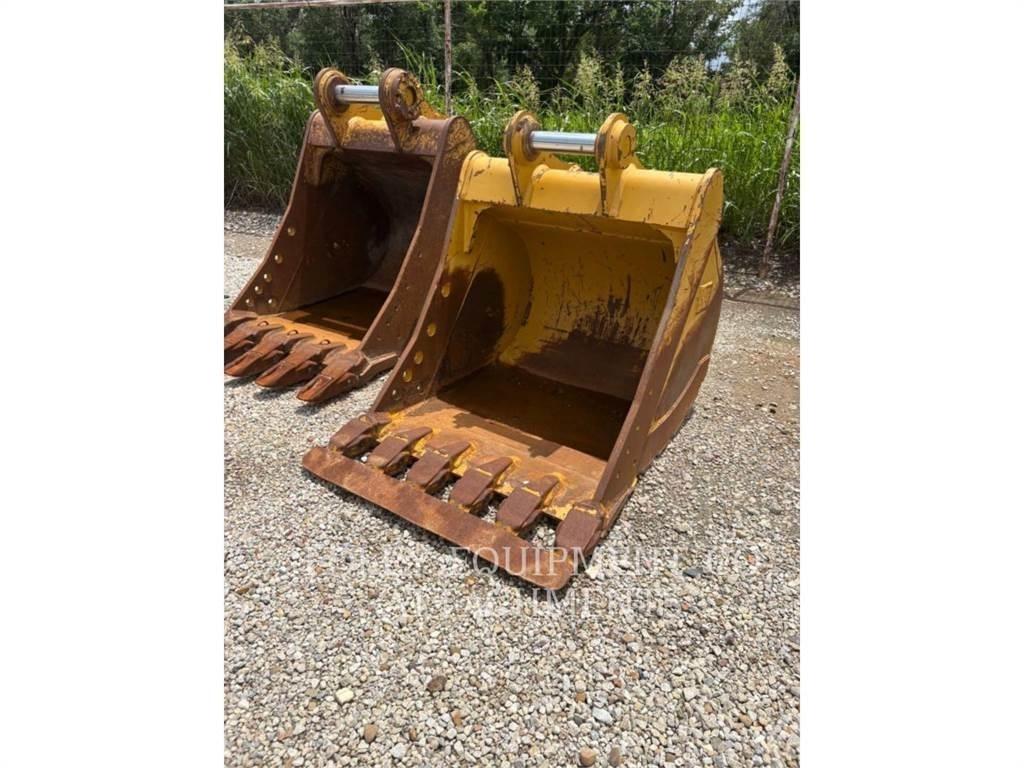 CAT BKHEXPB48 Escavadeiras de esteiras