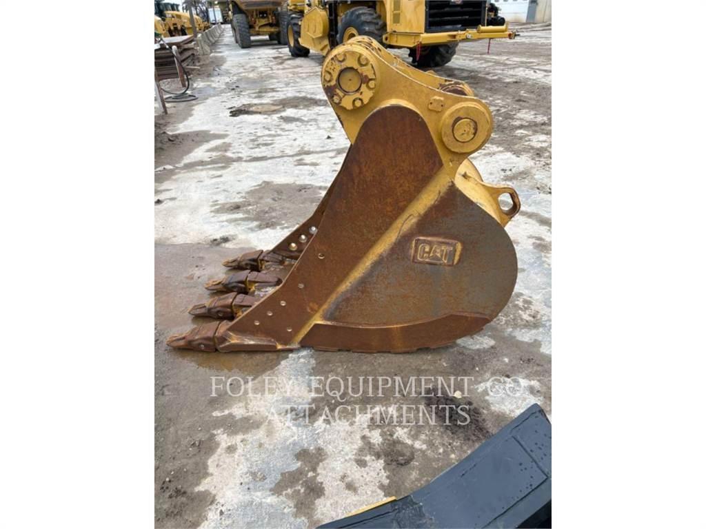 CAT BKHEXPCB36 Escavadeiras de esteiras