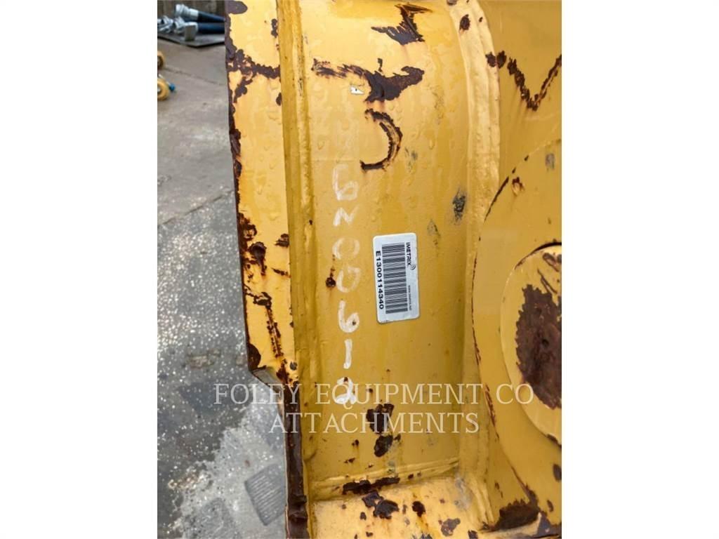 CAT BKHEXPCB36 Escavadeiras de esteiras