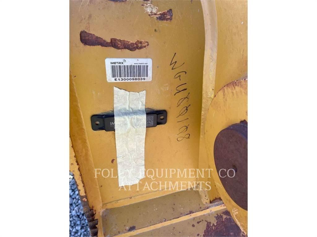 CAT BKHEXPCB42 Escavadeiras de esteiras